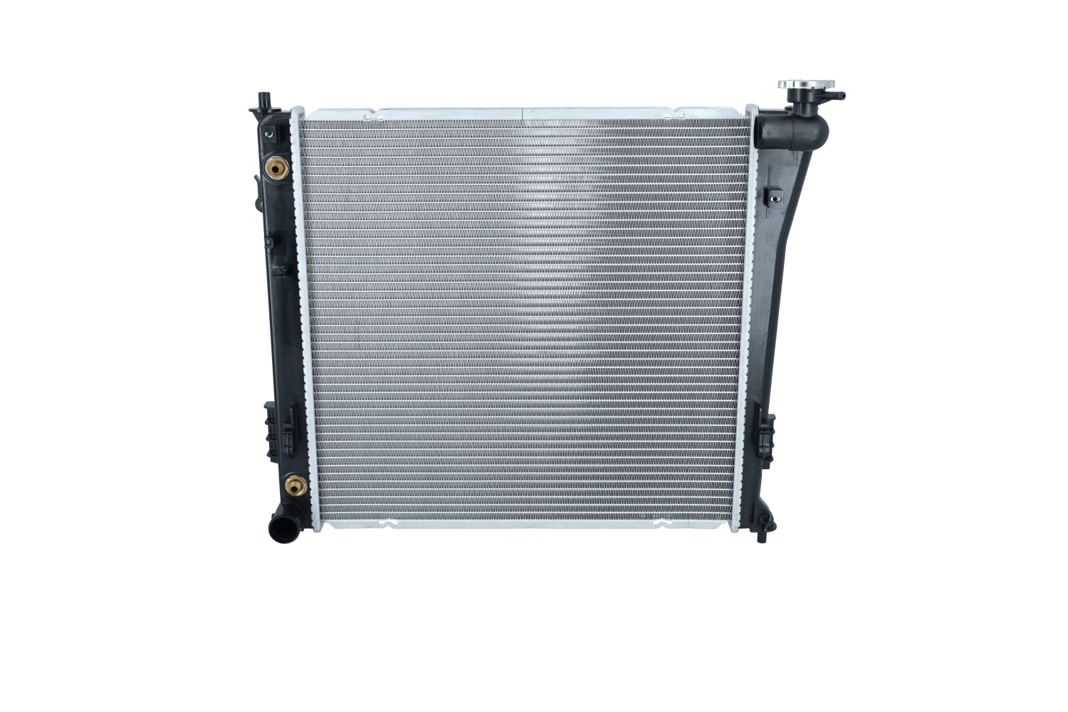 Radiators NRF 59087