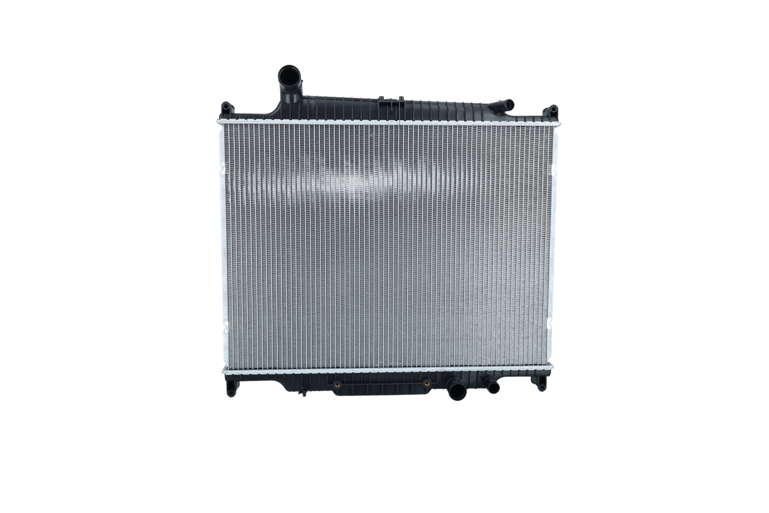 Wasserkühler NRF 59096 Bewertung