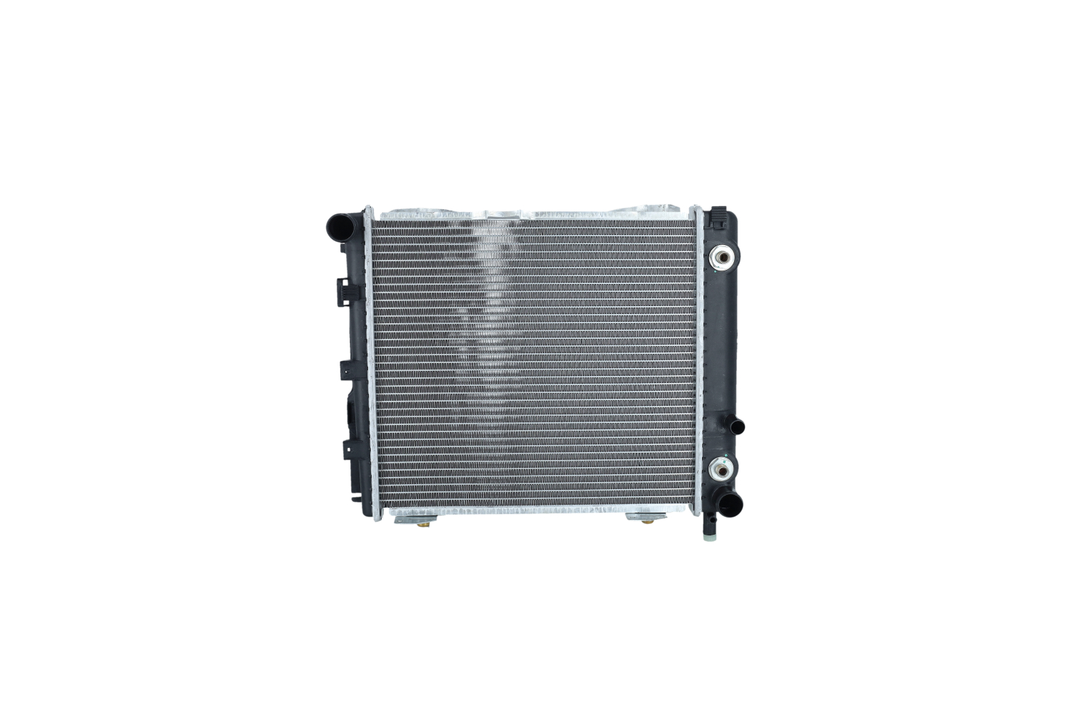 Wasserkühler NRF 59103 Bewertung