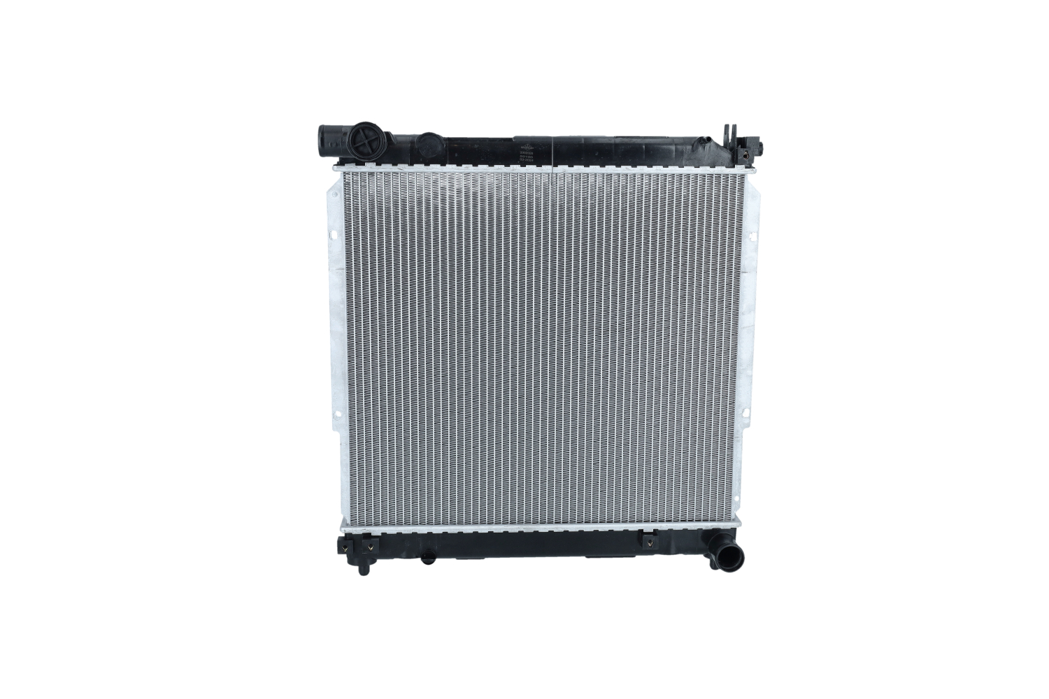 NRF 59106 Kühler, Motorkühlung