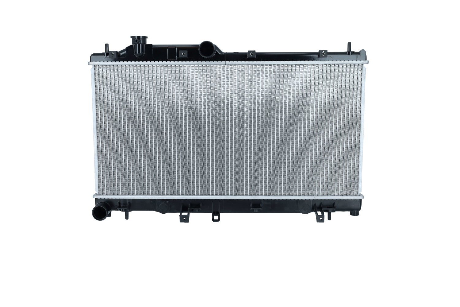 Wasserkühler NRF 59116 Bewertung