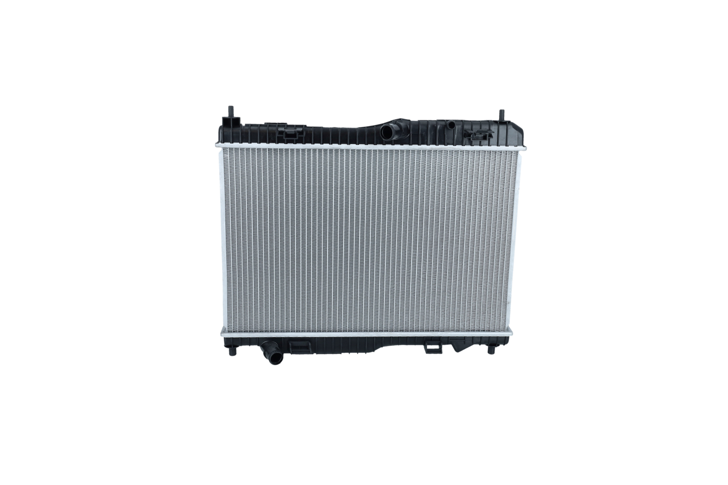Wasserkühler NRF 59138 Bewertung