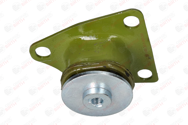 Motorsteunlager 4A0399419D BIRTH 5914 VOLKSWAGEN, AUDI, SKODA, SEAT, PORSCHE