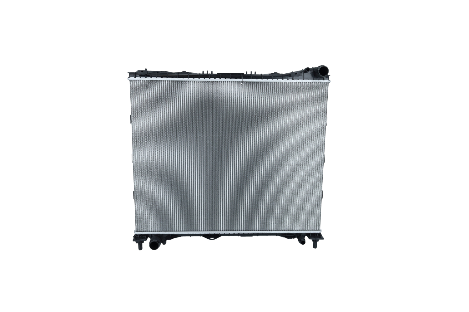 9966532 NRF 59174 LAND ROVER DEFENDER Radiateur kosten
