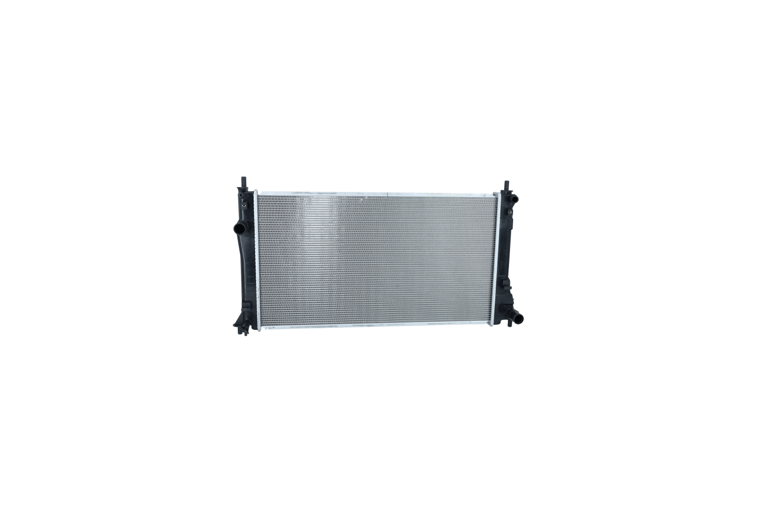 Kühler, Motorkühlung 59205 NRF LFFM15200A MAZDA, VOLVO