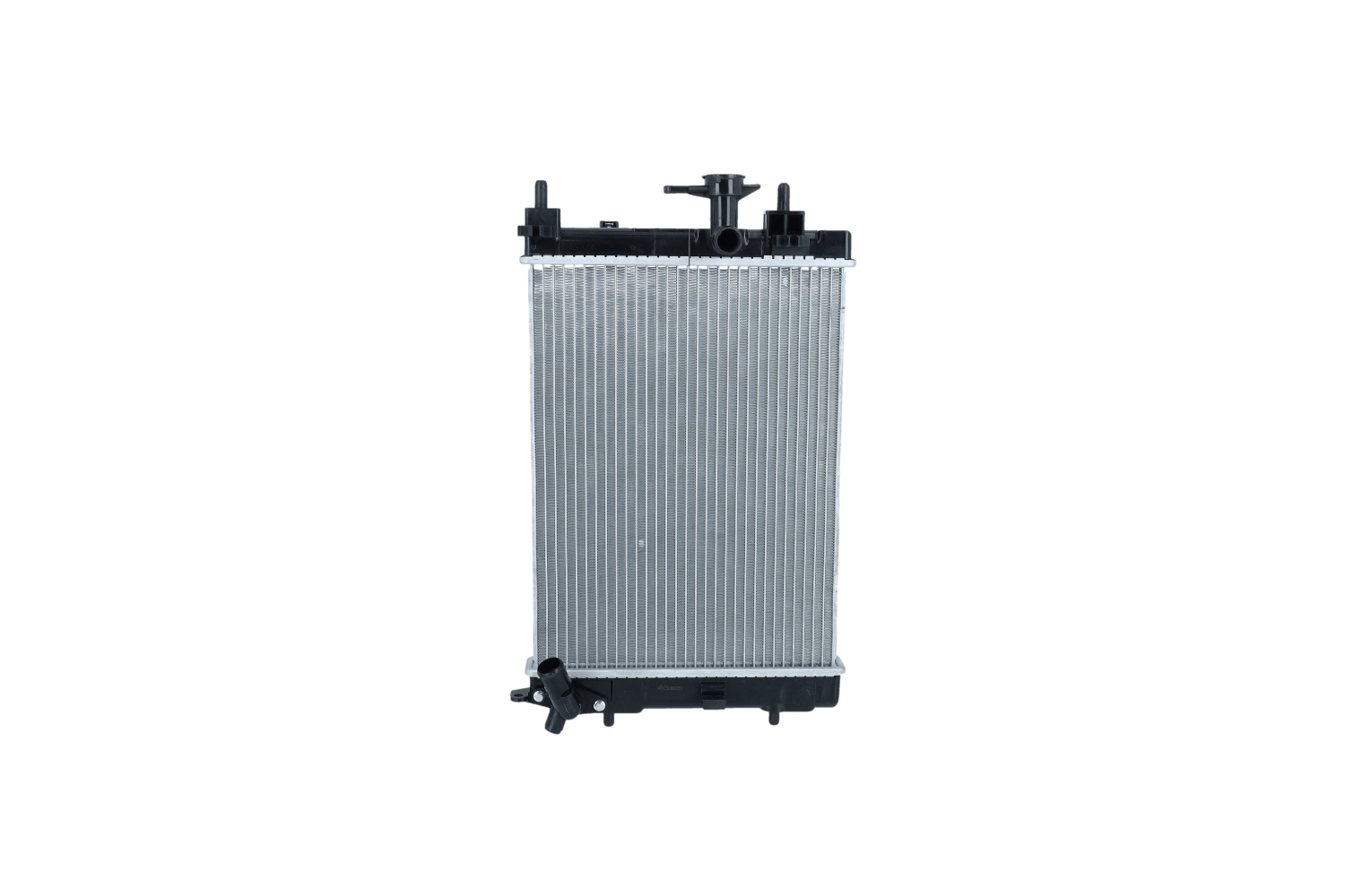 9966726 NRF 59207 Ψυγειο νερου DAIHATSU BEGO 2018 κόστος