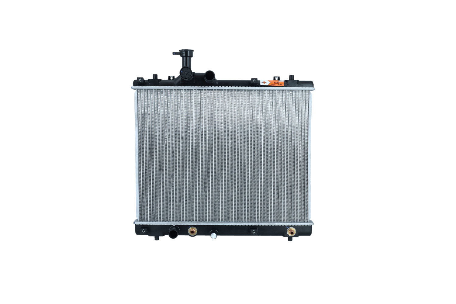 Radiateur NRF 59208