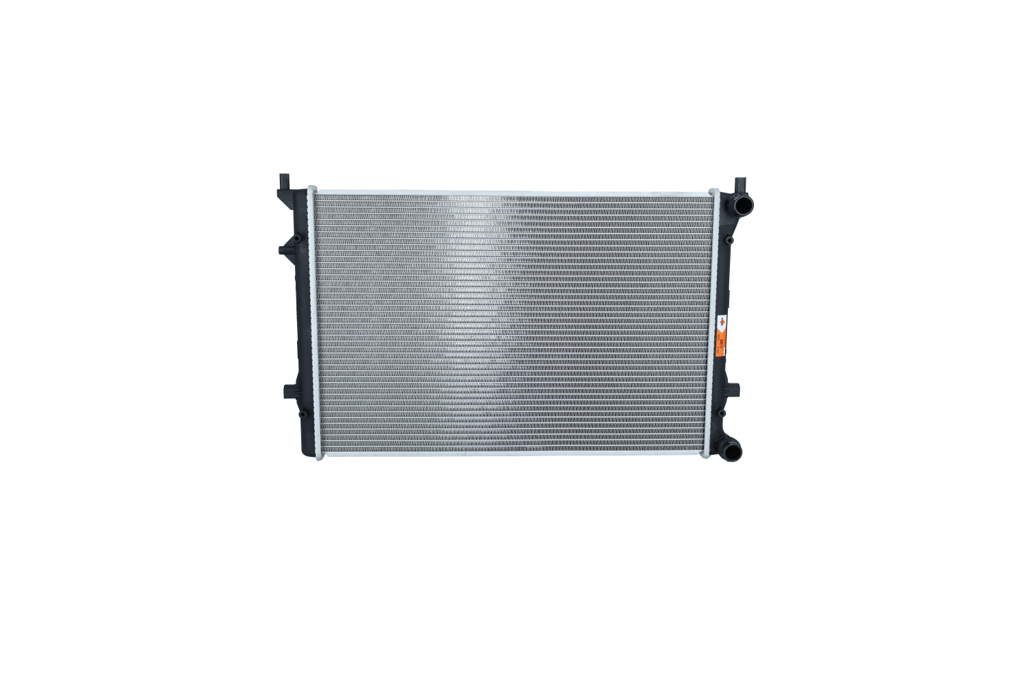 9966751 Radiator apa NRF Škoda cat costa
