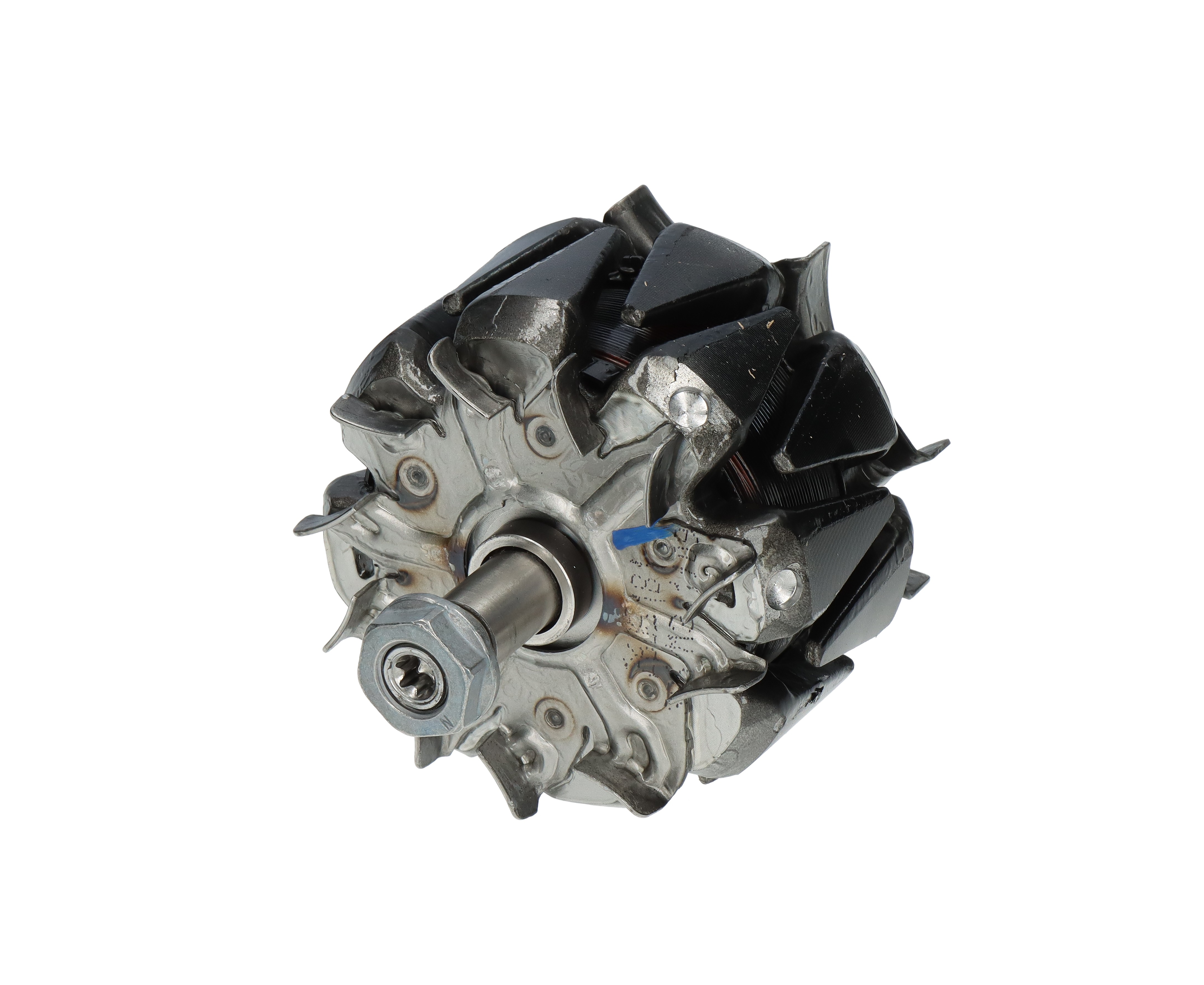 Läufer, Generator VALEO 593798 Bewertung