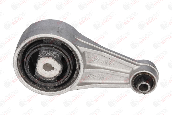 BIRTH 5945 Supporto motore Assale anteriore