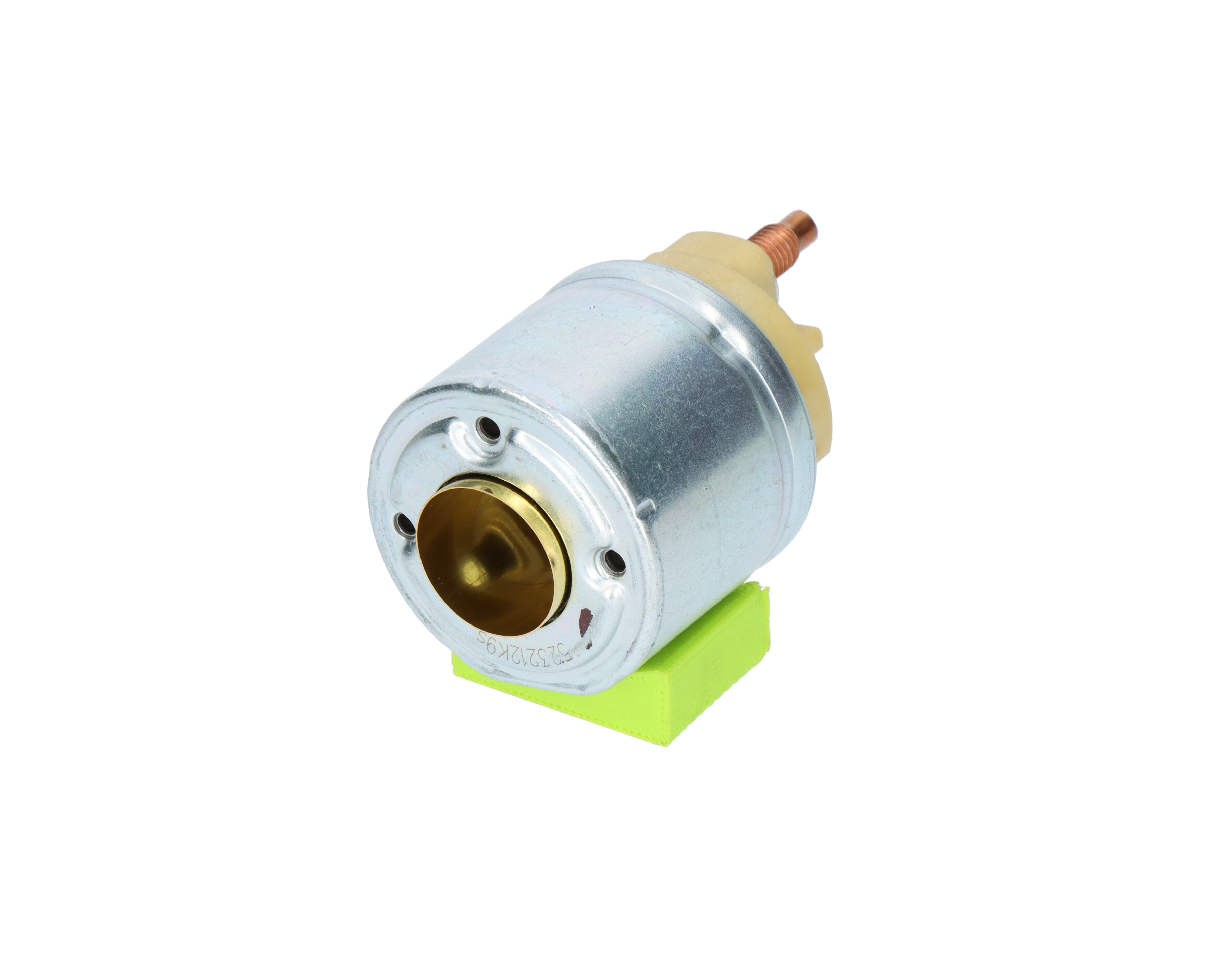 Magnetschalter, Anlasser VALEO 594658 Bewertung