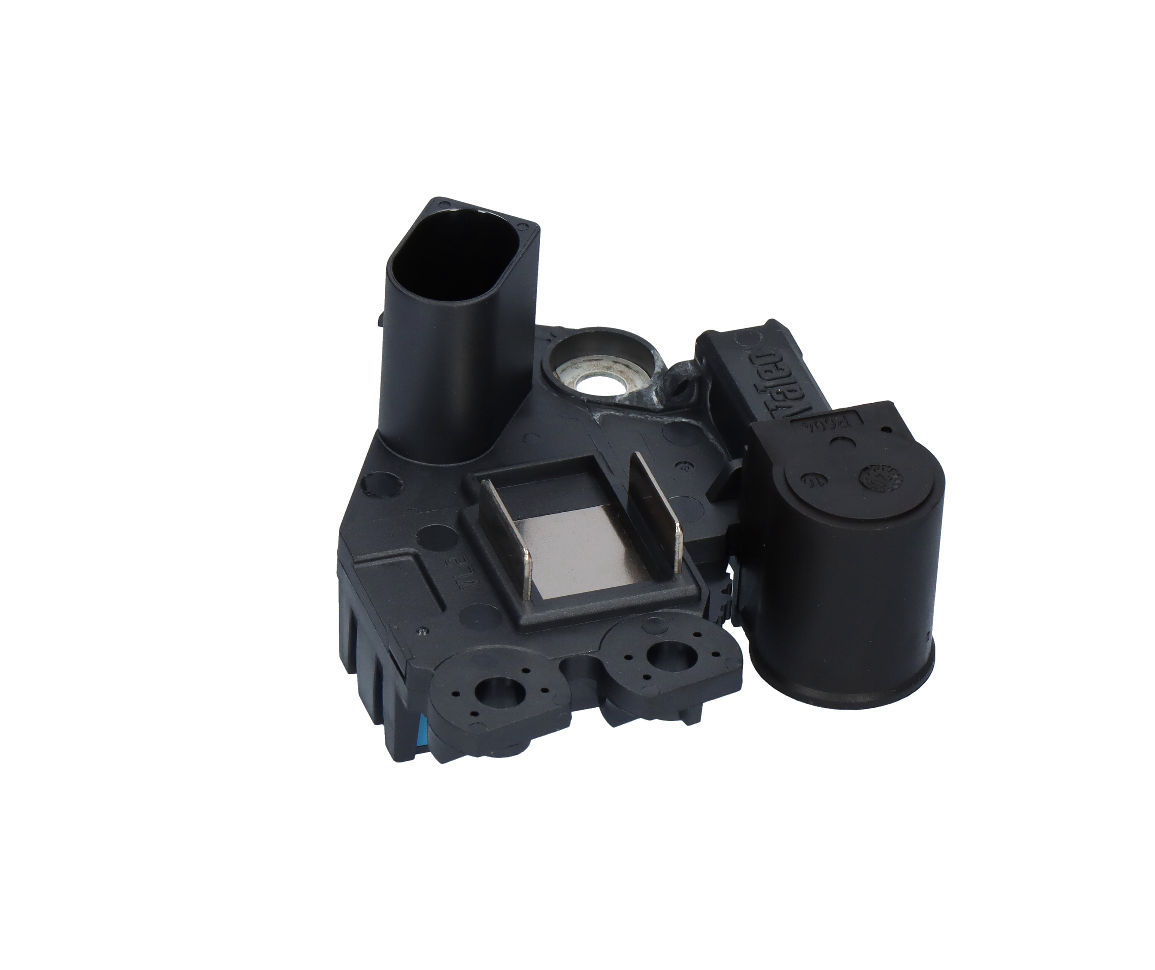 VALEO 599234 Alternator Regulator VALEO NEW ORIGINAL SPARE PART-image-9972116
