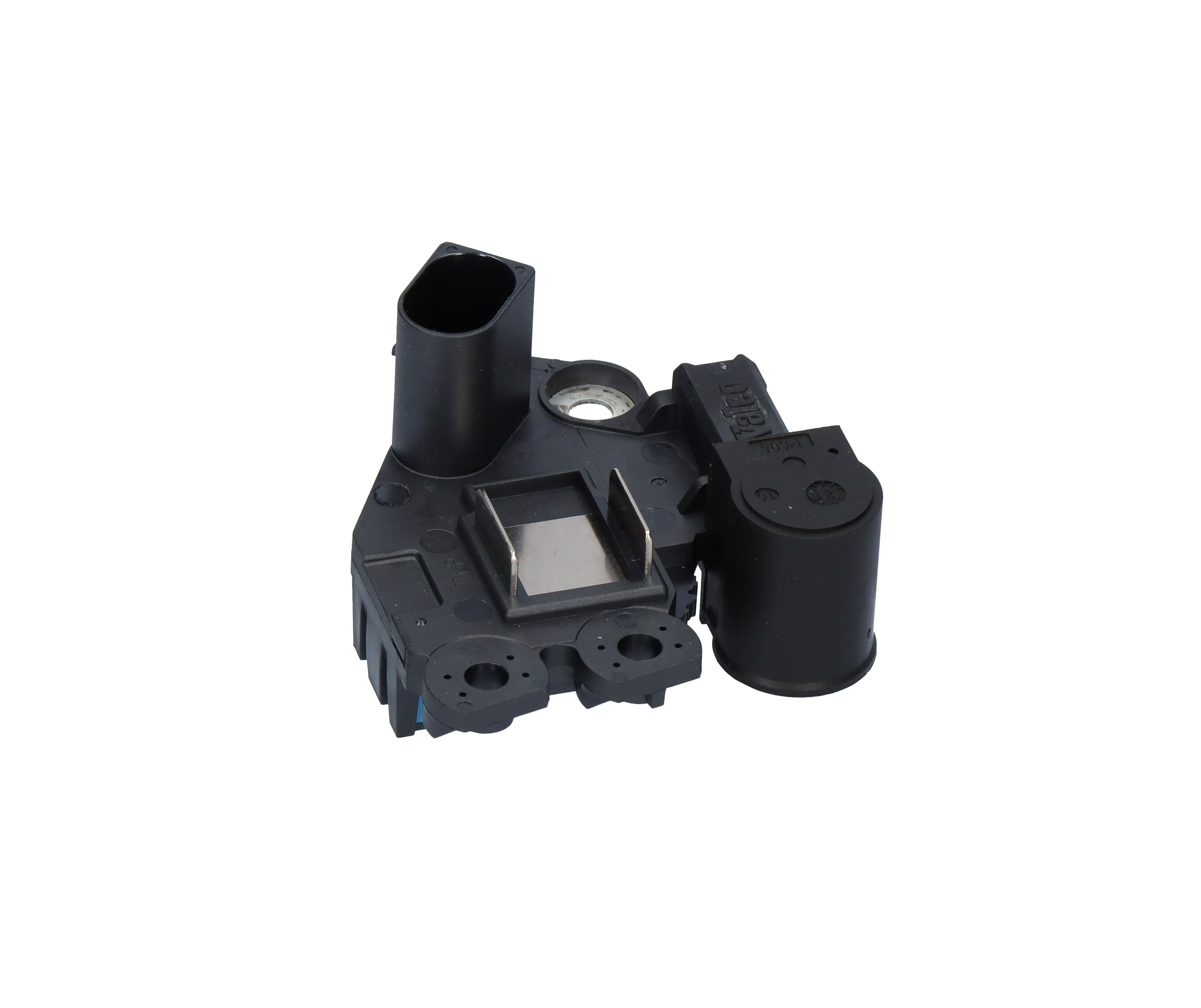 Lichtmaschinenregler 599237 VALEO 059903803N VW
