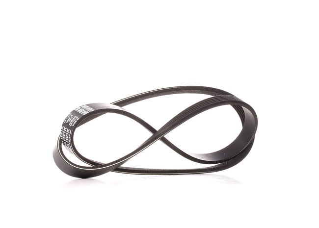 Alternator belt DAYCO 5PK1121K