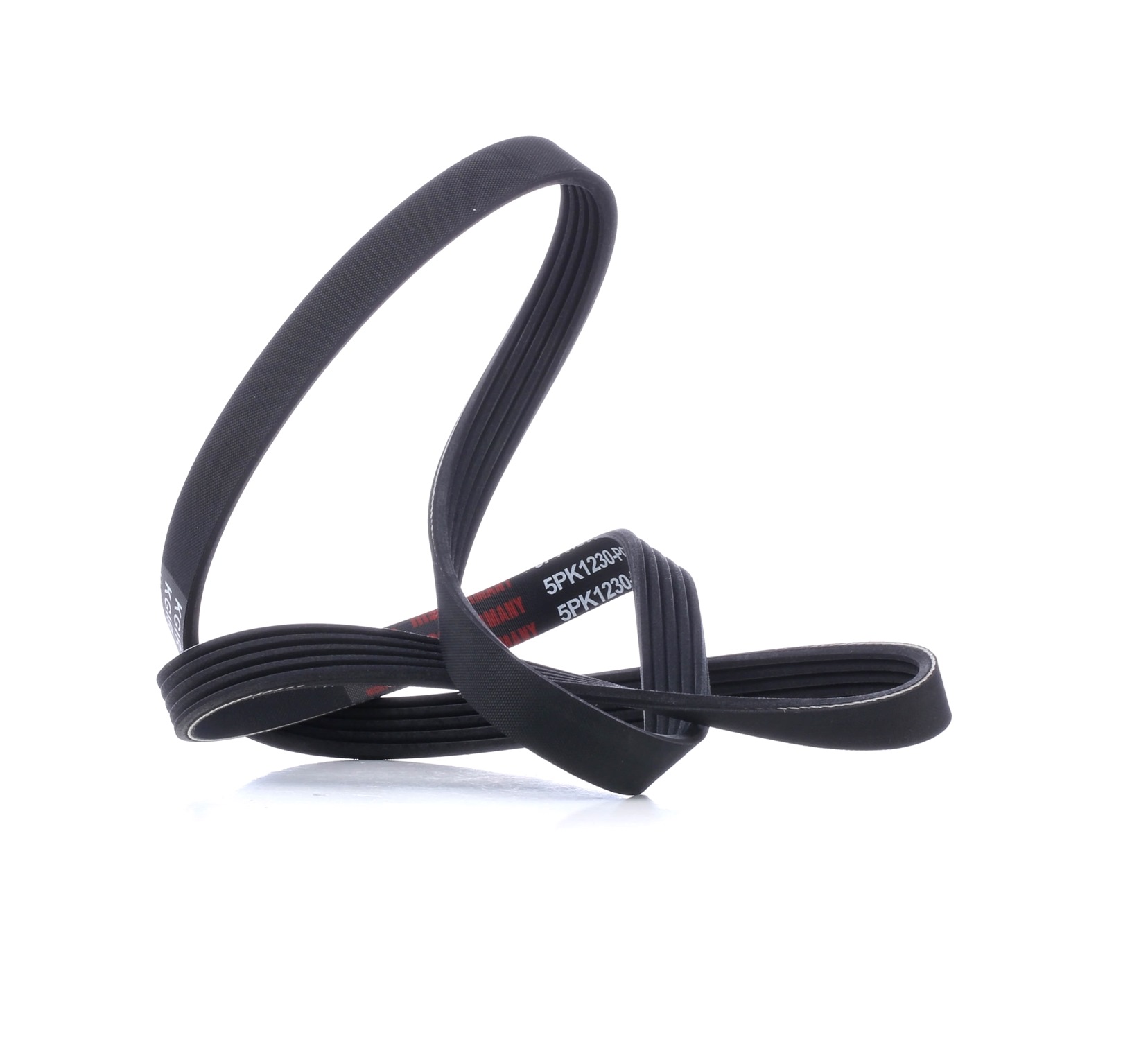 MASTER-SPORT 5 PK 1228 Rippenriemen OPEL ASTRA 1.4 90 PS Benzin