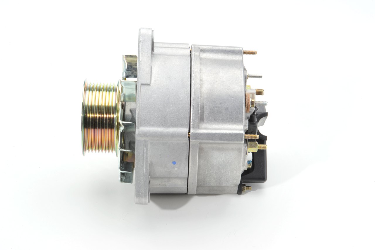 Lichtmaschine 6 033 GB3 090 BOSCH A0101549102 MERCEDES-BENZ