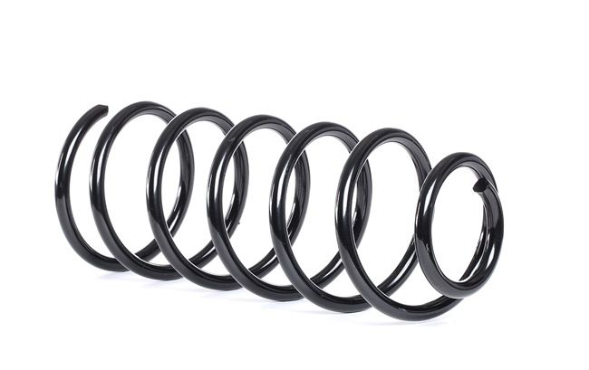 Fahrwerksfeder 60-0096 MAXGEAR 1J0411105C VW, SKODA