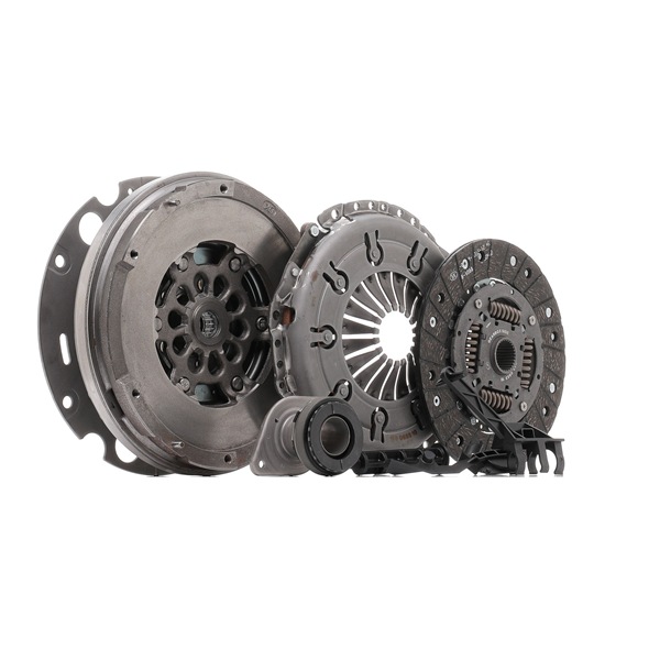 9980796 LuK RepSet DMF 600021700 AUDI A4 B7 Cabrio (8HE) Kupplungs-Kit Preis