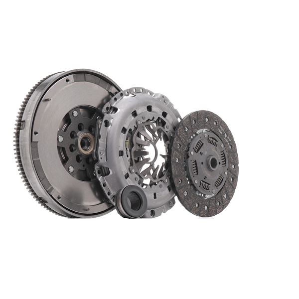 9980800 LuK BR 0241 600022100 Комплект съединител AUDI ALLROAD 2005 цена