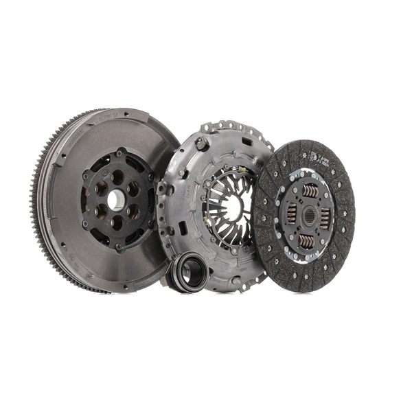 LuK RepSet DMF 600 0236 00 Spojková sada 9980812 LuK RepSet DMF 600023600 Spojka sada MAZDA 6 originální cena