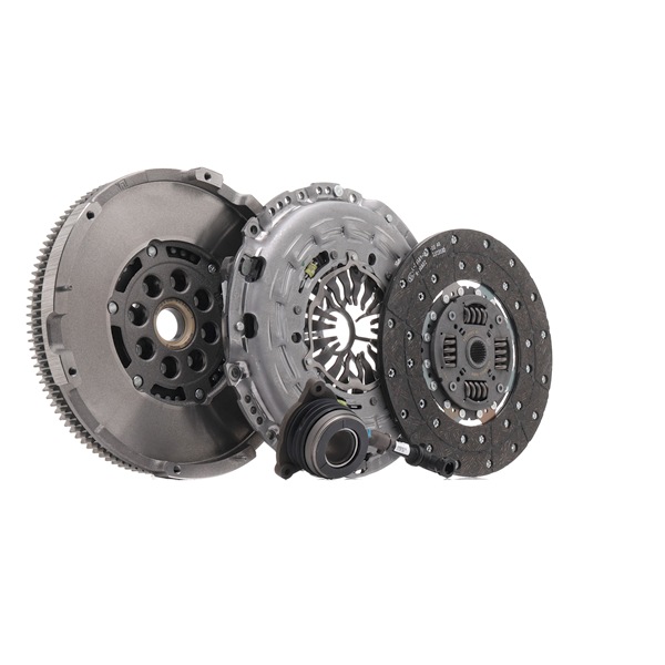 Σετ συμπλέκτη 4C11-7C559-AF LuK 600026200 FORD, LAND ROVER, ISUZU, FORD USA, GMC